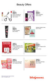 Walgreens weekly ad week 51 Page 61