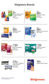 Walgreens weekly ad week 51 Page 7