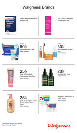 Walgreens weekly ad week 51 Page 8