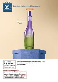 Catálogo Natura Página 10