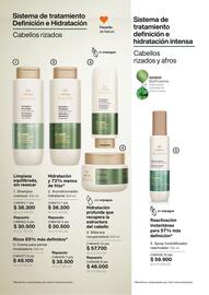 Catálogo Natura Página 127