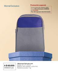 Catálogo Natura Página 14