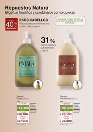 Catálogo Natura Página 145