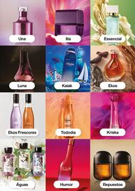 Catálogo Natura Página 17