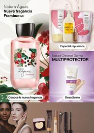 Catálogo Natura Página 3