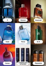 Catálogo Natura Página 32