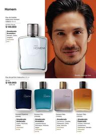 Catálogo Natura Página 33