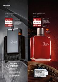 Catálogo Natura Página 34