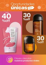 Catálogo Natura Página 4