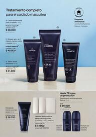 Catálogo Natura Página 42