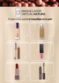 Catálogo Natura Página 45