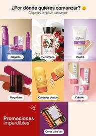 Catálogo Natura Página 5