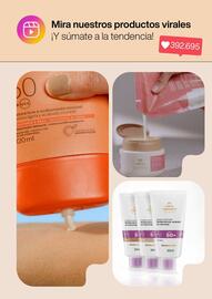 Catálogo Natura Página 6