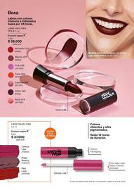 Catálogo Natura Página 66