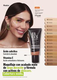 Catálogo Natura Página 71