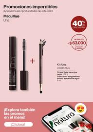 Catálogo Natura Página 8