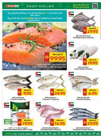 Spar catalogue week 50 Page 4