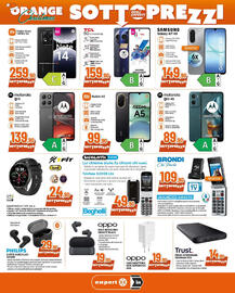 Volantino Ipercoop | Expert Pagina 3