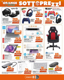 Volantino Ipercoop | Expert Pagina 4