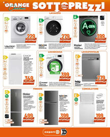 Volantino Ipercoop | Expert Pagina 6