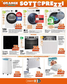 Volantino Ipercoop | Expert Pagina 7