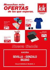 Folleto KIK Página 1