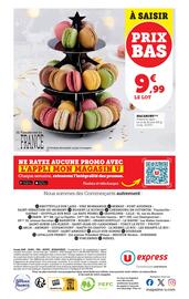 Catalogue U Express semaine 51 page 20