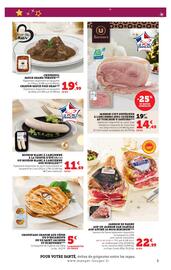 Catalogue U Express semaine 51 page 3