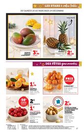 Catalogue Hyper U semaine 51 page 17