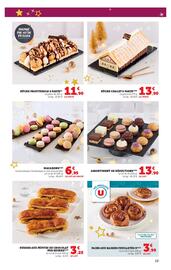 Catalogue Hyper U semaine 51 page 19