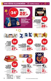 Catalogue Hyper U semaine 51 page 22