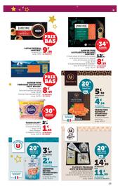 Catalogue Hyper U semaine 51 page 23