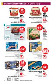 Catalogue Hyper U semaine 51 page 24