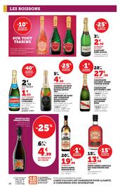 Catalogue Hyper U semaine 51 page 26