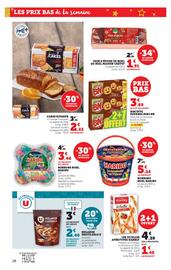 Catalogue Hyper U semaine 51 page 28