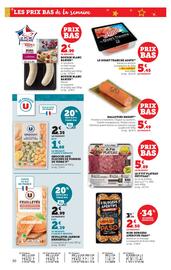 Catalogue Hyper U semaine 51 page 30