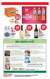 Catalogue Hyper U semaine 51 page 33