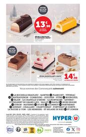 Catalogue Hyper U semaine 51 page 36