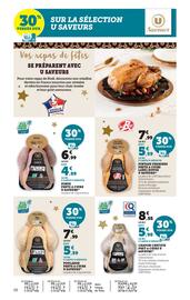 Catalogue Super U semaine 51 page 10