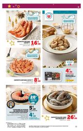 Catalogue Super U semaine 51 page 13