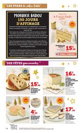Catalogue Super U semaine 51 page 14