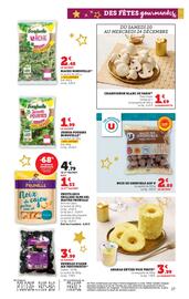 Catalogue Super U semaine 51 page 17