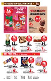 Catalogue Super U semaine 51 page 20