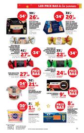Catalogue Super U semaine 51 page 21