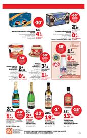 Catalogue Super U semaine 51 page 23