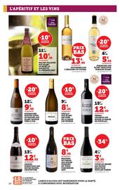 Catalogue Super U semaine 51 page 24