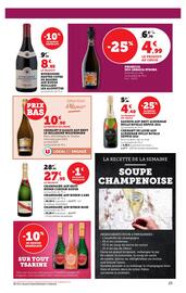 Catalogue Super U semaine 51 page 25