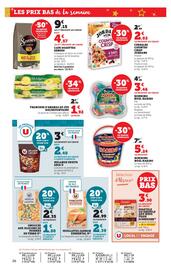 Catalogue Super U semaine 51 page 26