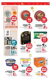 Catalogue Super U semaine 51 page 27