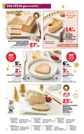 Catalogue Super U semaine 51 page 4